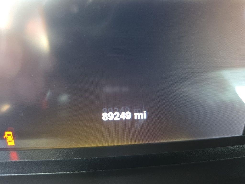 RAM 1500  2017
