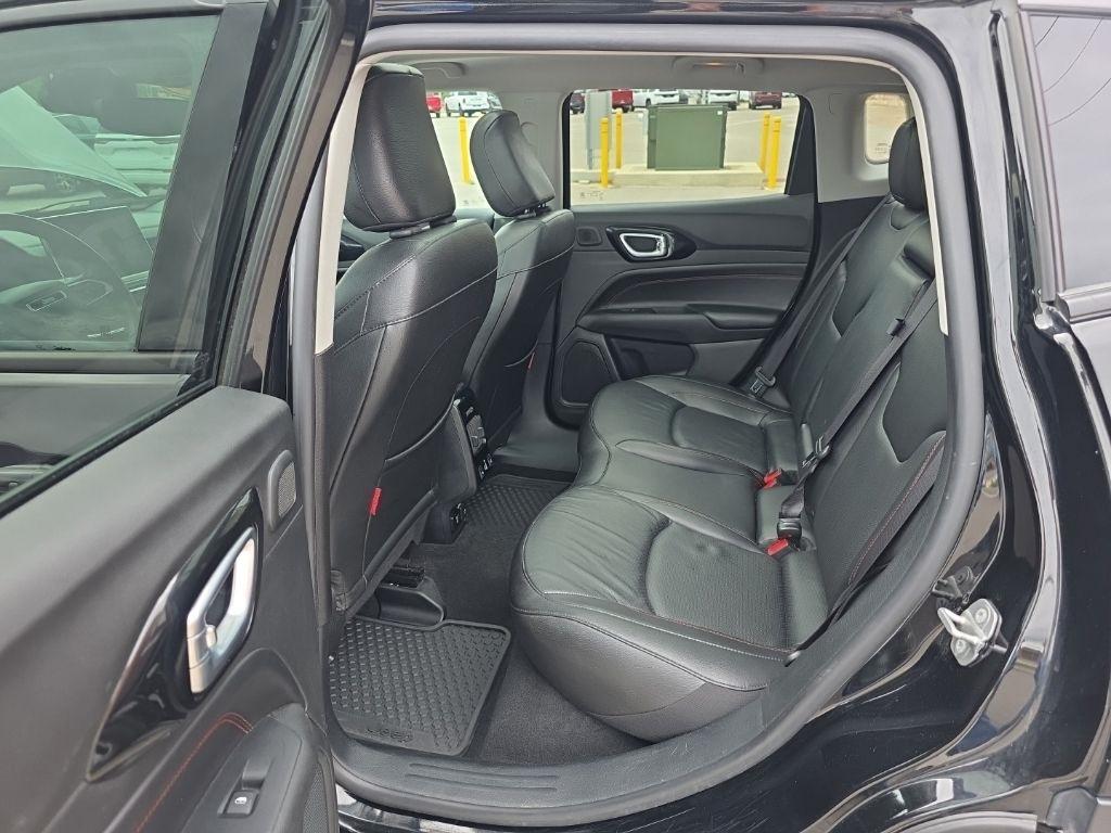 Jeep Compass  2022