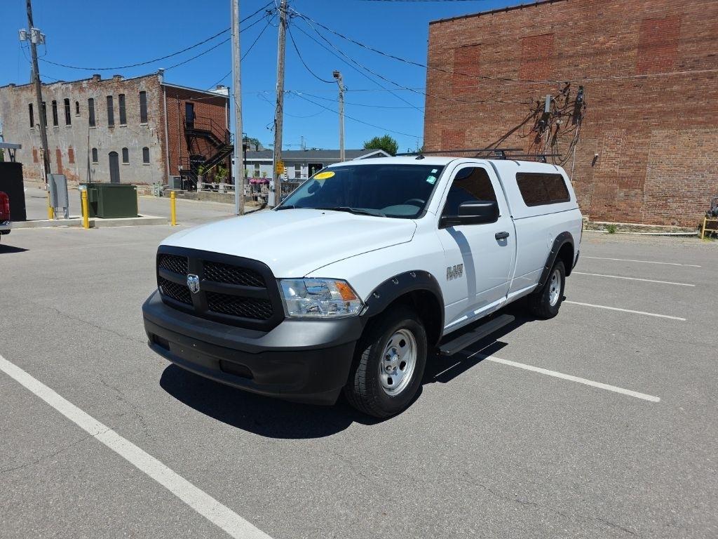 RAM 1500  2017