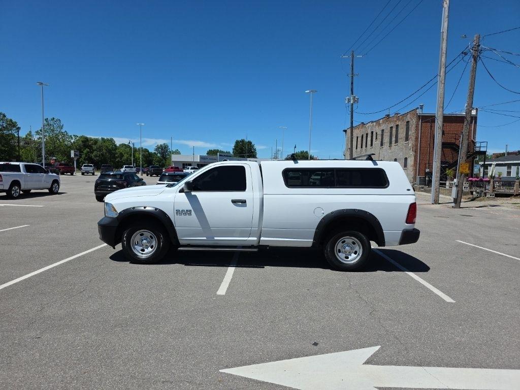 RAM 1500  2017