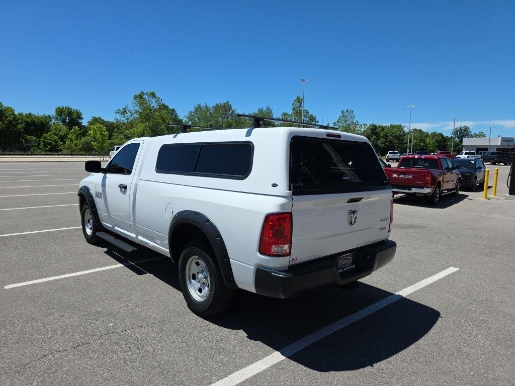 RAM 1500  2017