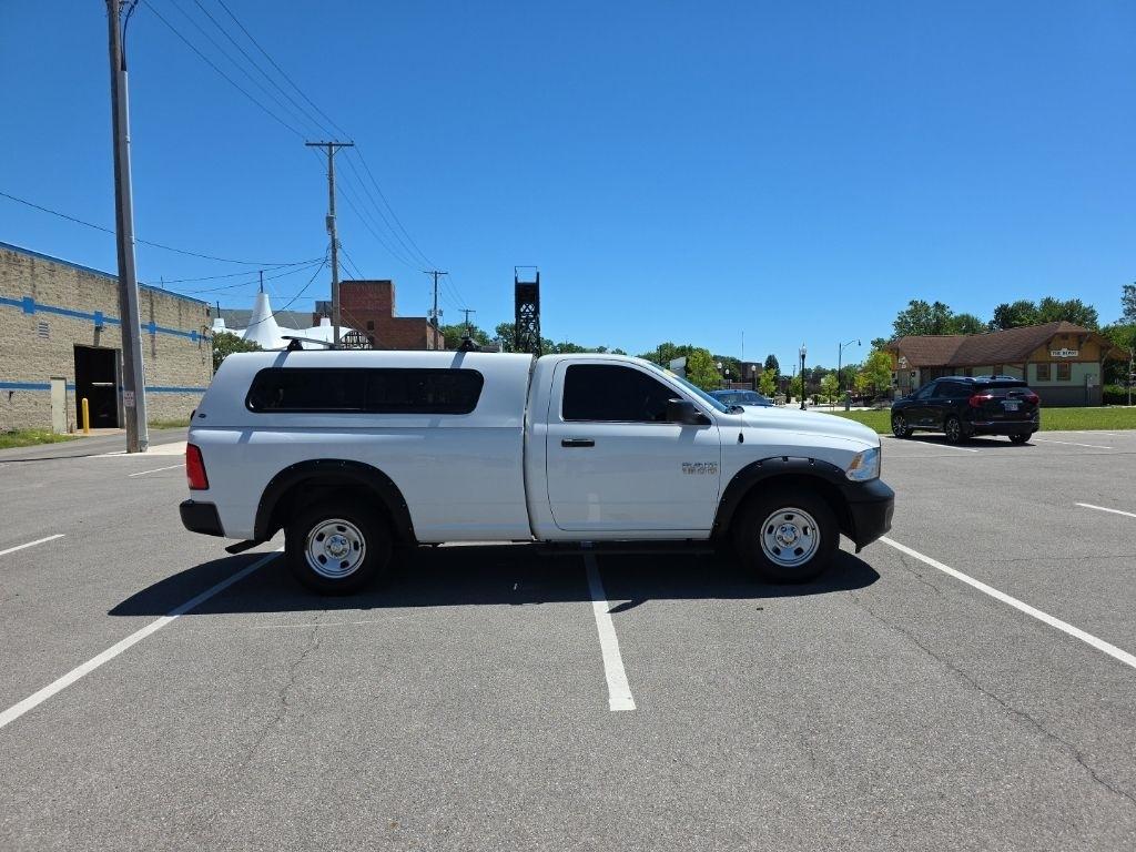 RAM 1500  2017