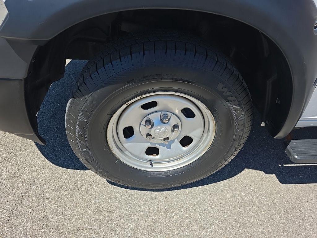 RAM 1500  2017