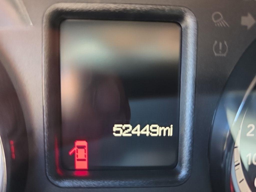 RAM 1500  2017