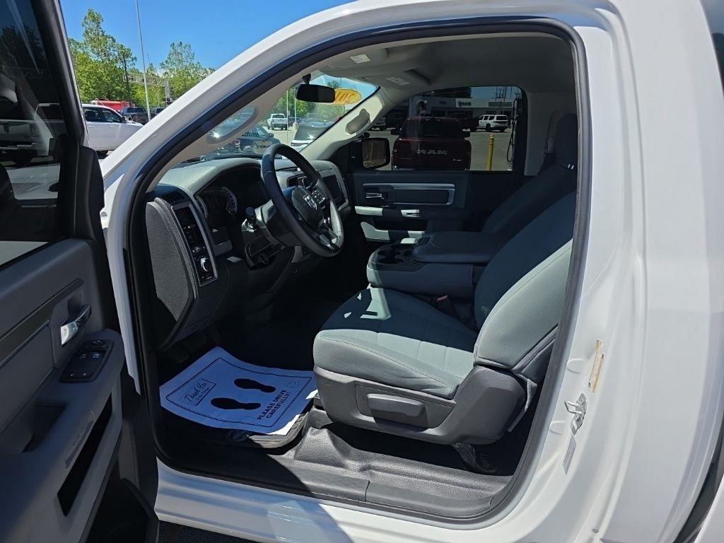 RAM 1500  2017