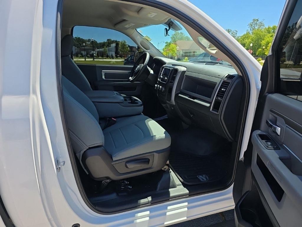 RAM 1500  2017