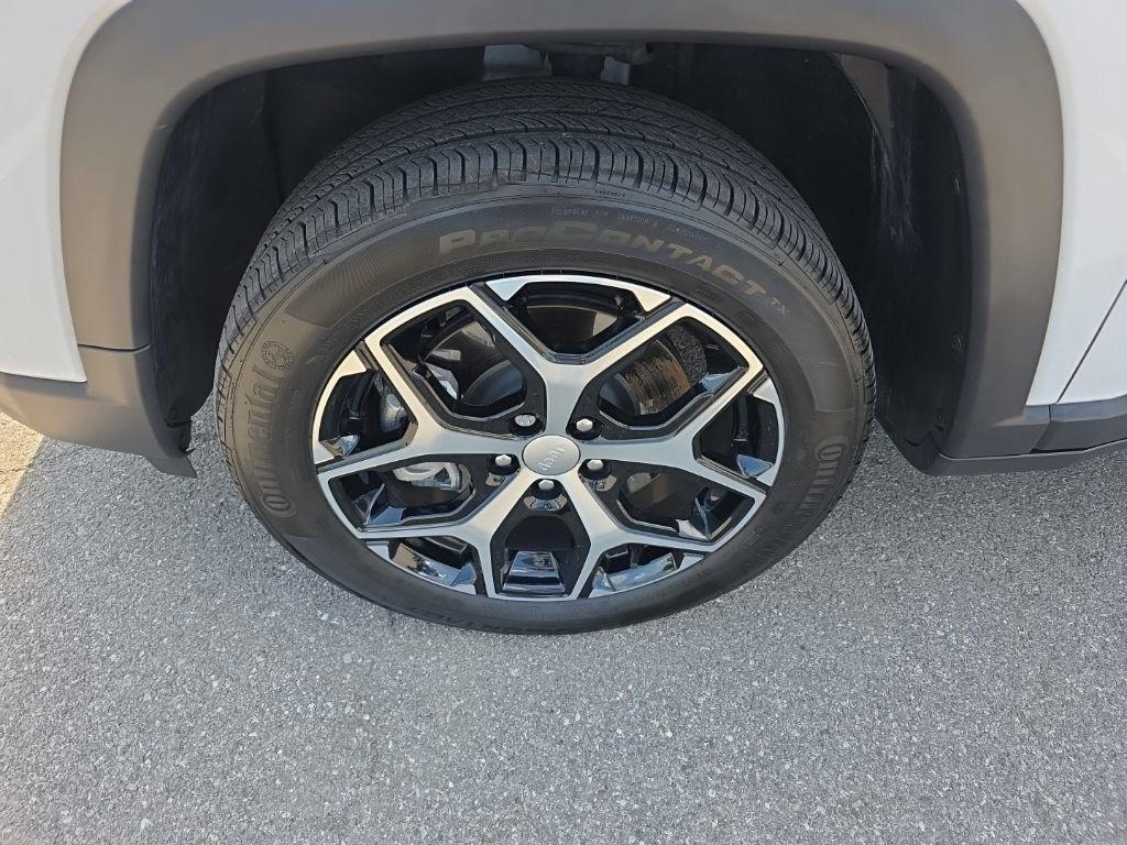 Jeep Compass  2024