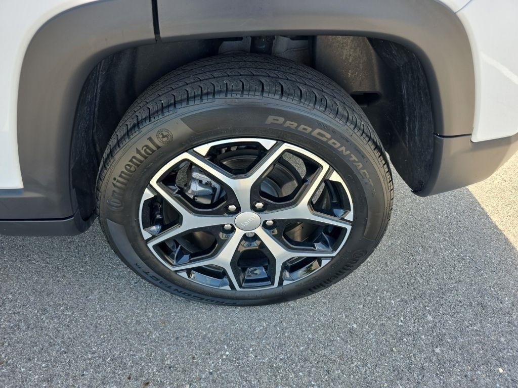 Jeep Compass  2024