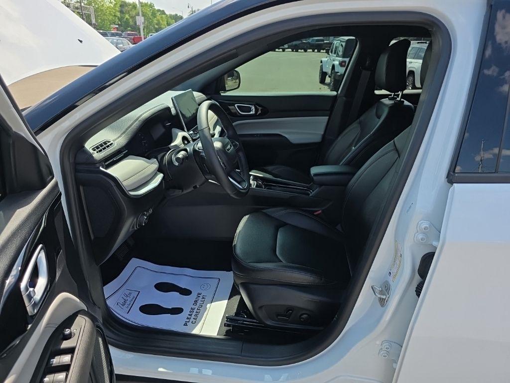 Jeep Compass  2024