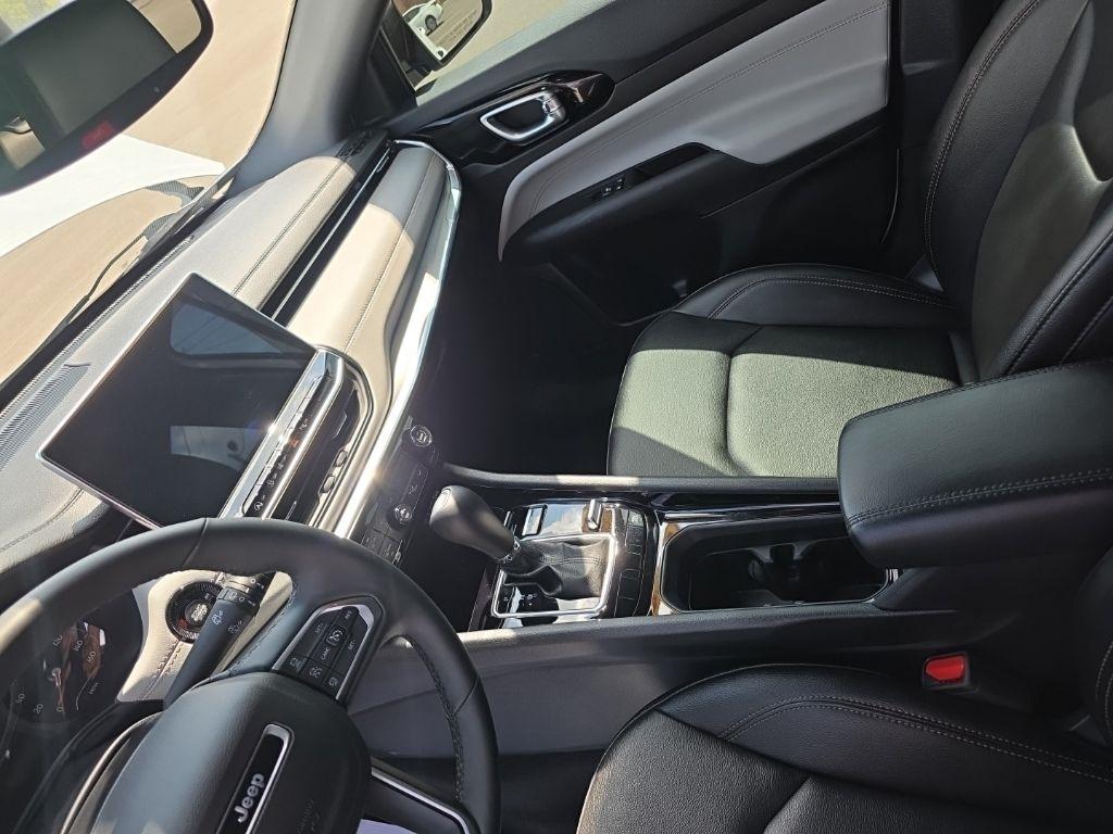 Jeep Compass  2024