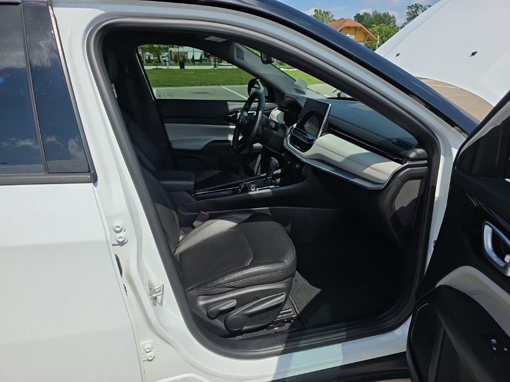 Jeep Compass  2024