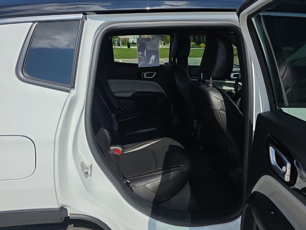 Jeep Compass  2024