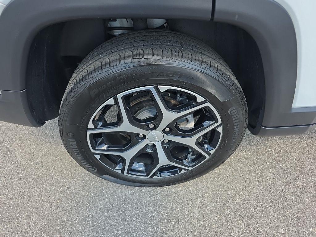 Jeep Compass  2024