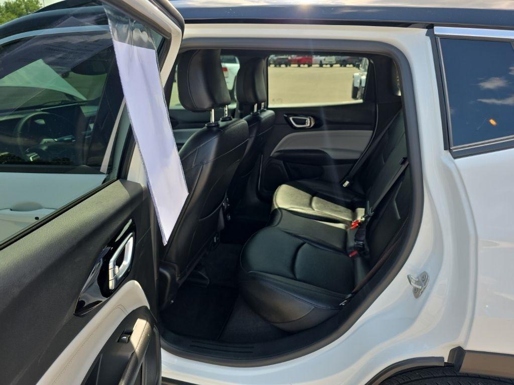 Jeep Compass  2024