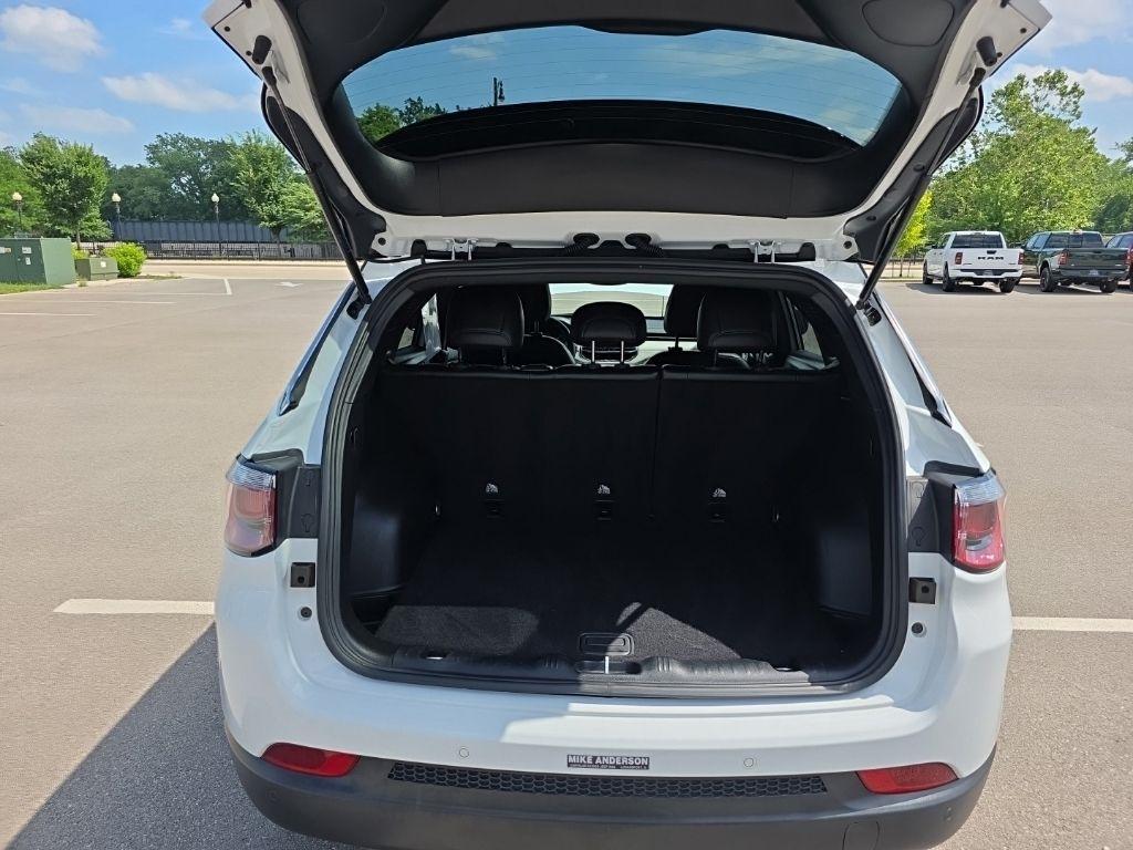 Jeep Compass  2024