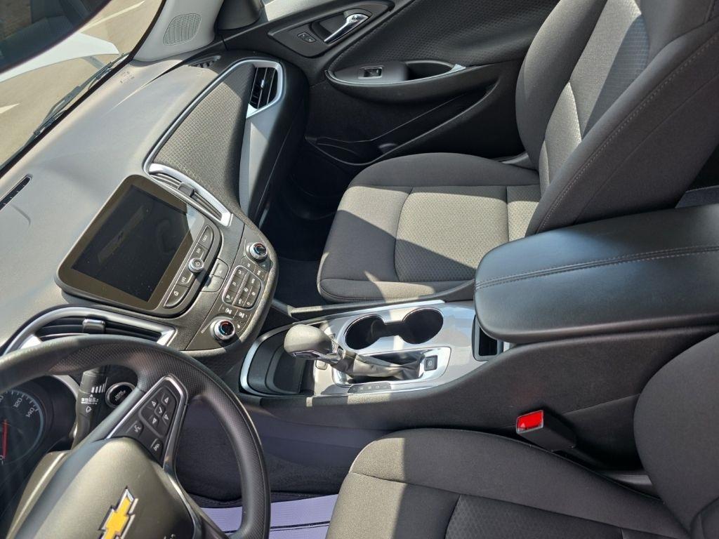 Chevrolet Malibu  2024