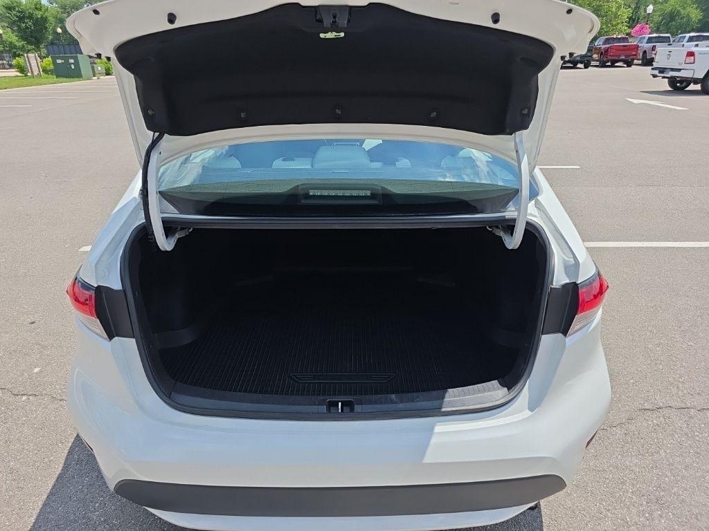 Toyota Corolla  2021