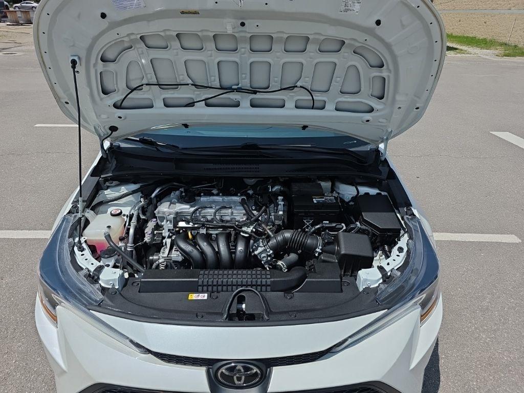 Toyota Corolla  2021