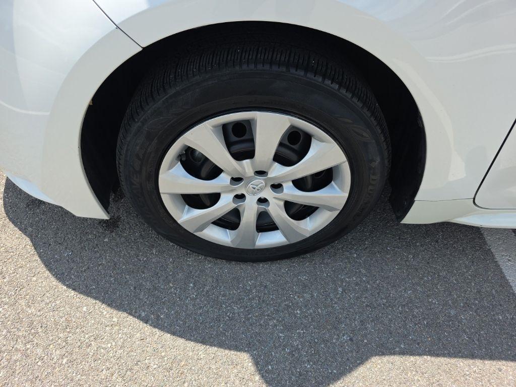 Toyota Corolla  2021