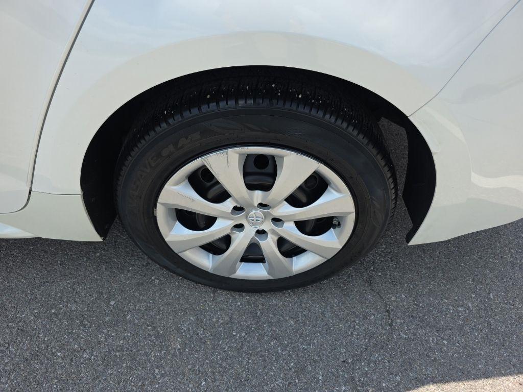 Toyota Corolla  2021