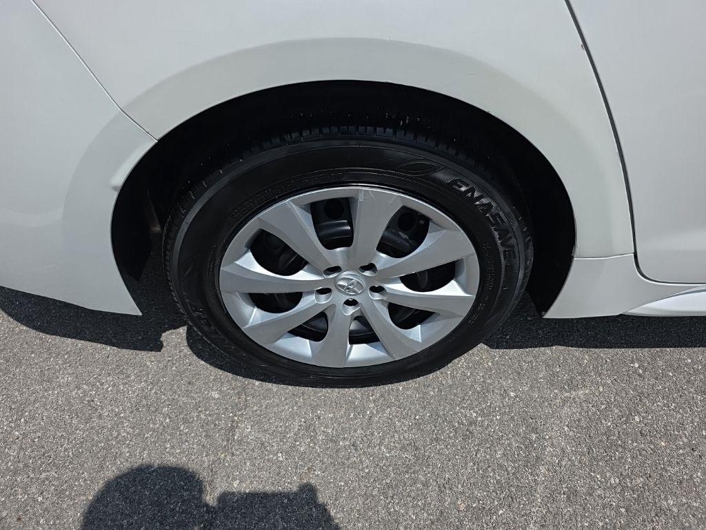 Toyota Corolla  2021