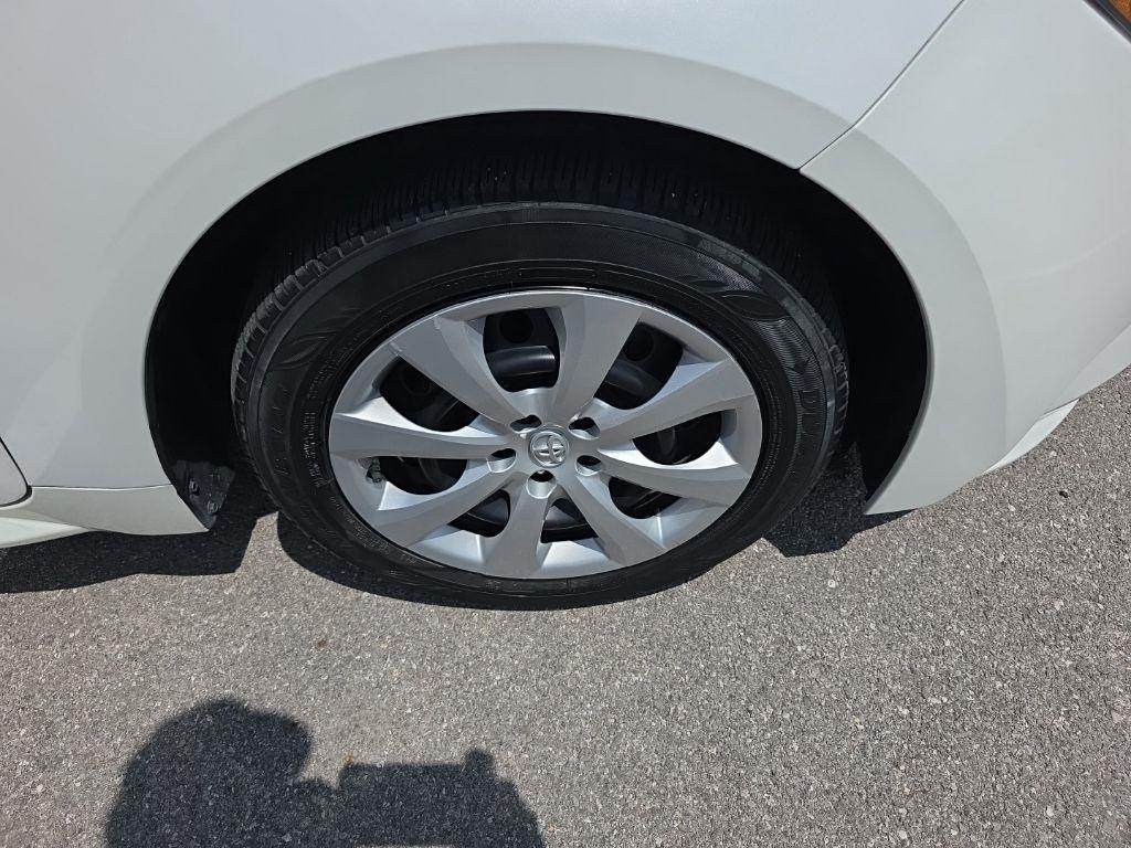 Toyota Corolla  2021