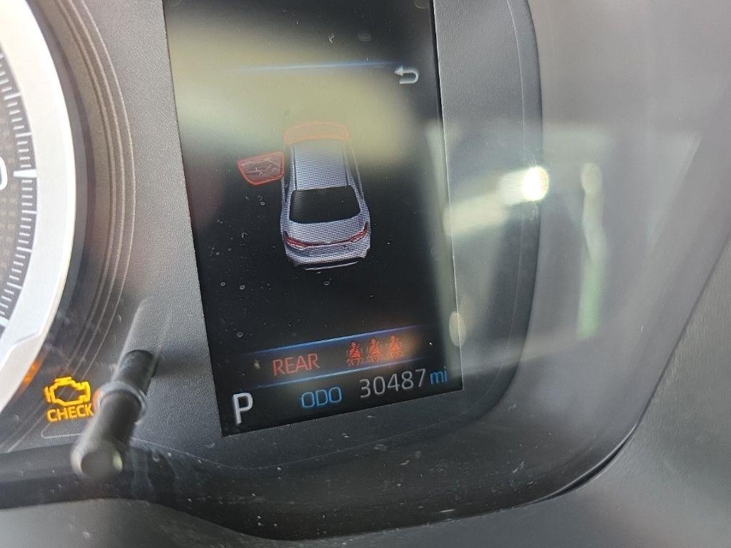 Toyota Corolla  2021
