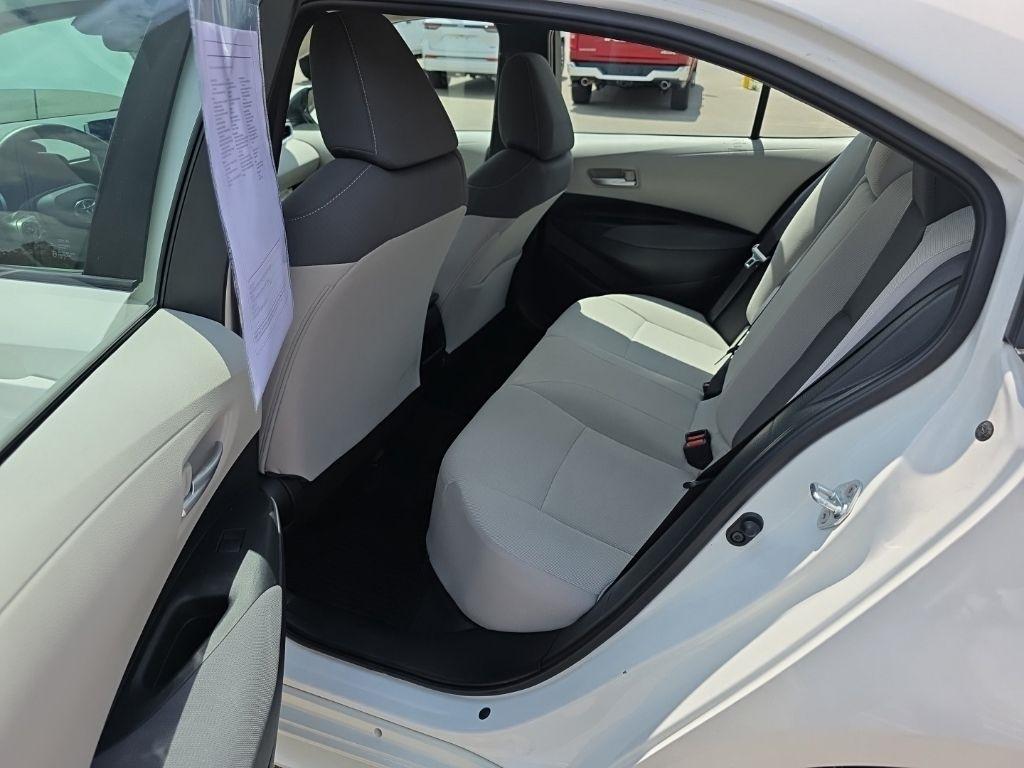 Toyota Corolla  2021
