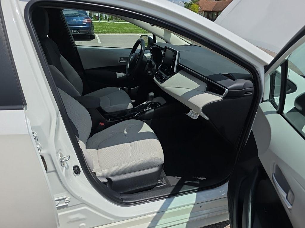 Toyota Corolla  2021