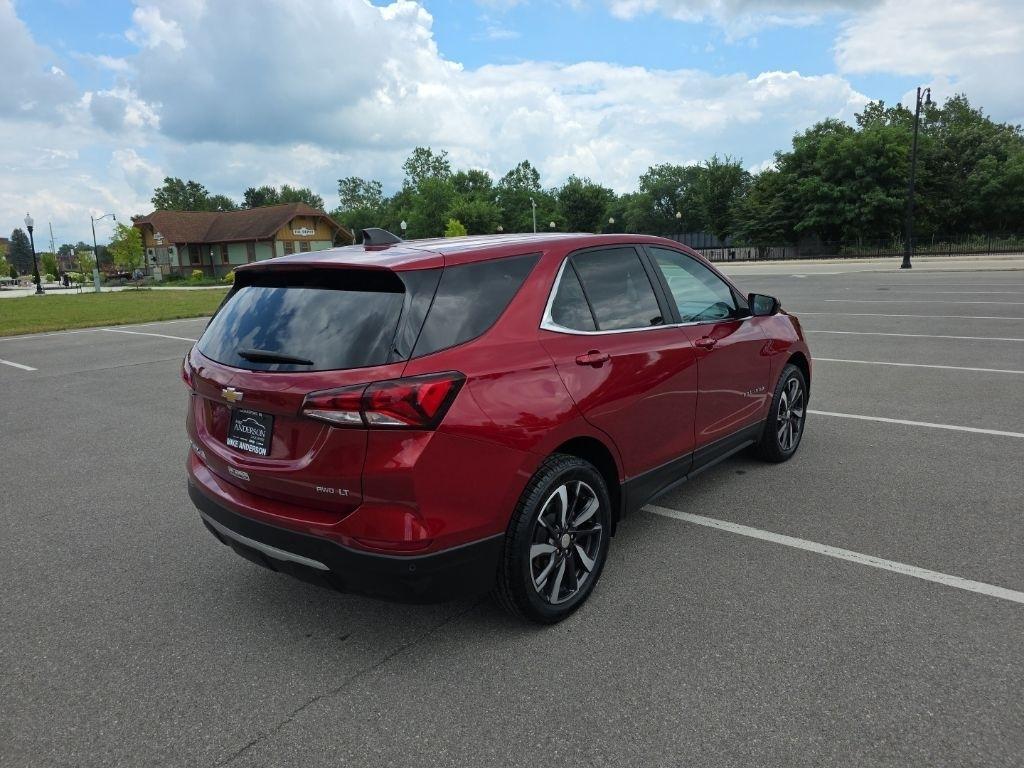 2022 Chevrolet Equinox LT - Photo 6