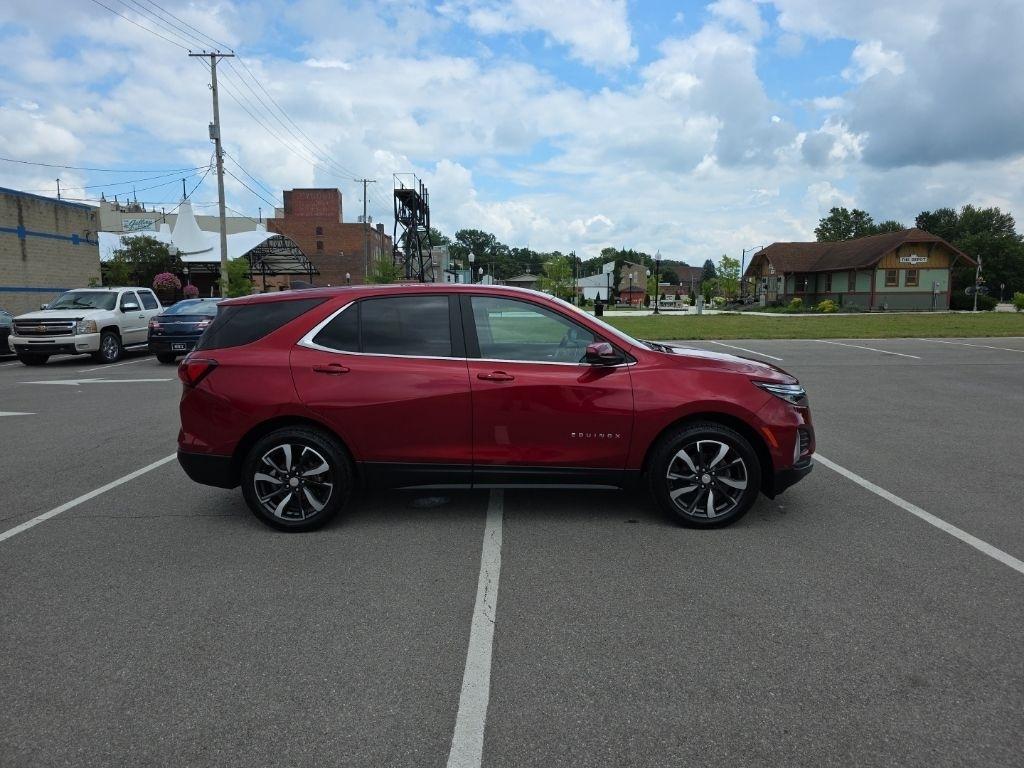 2022 Chevrolet Equinox LT - Photo 7