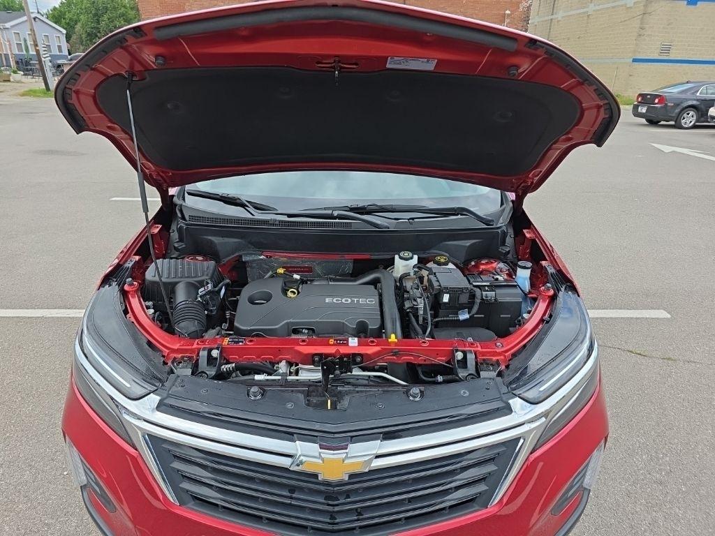 2022 Chevrolet Equinox LT - Photo 9