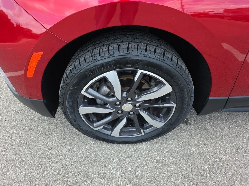 2022 Chevrolet Equinox LT - Photo 10