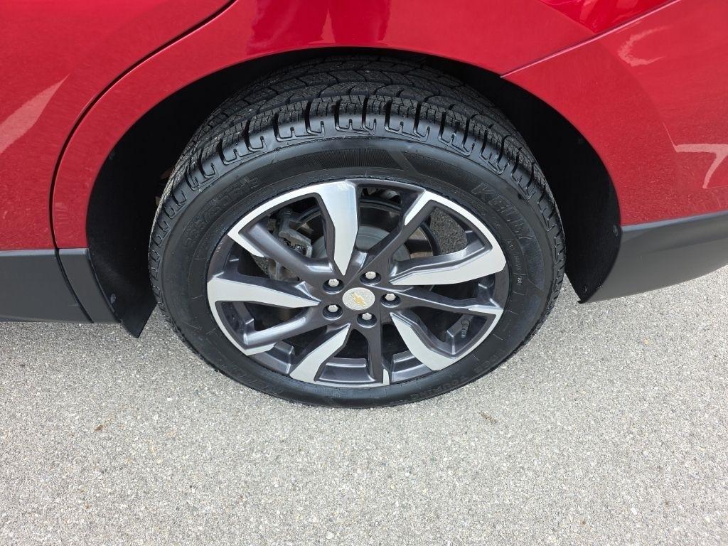 2022 Chevrolet Equinox LT - Photo 11
