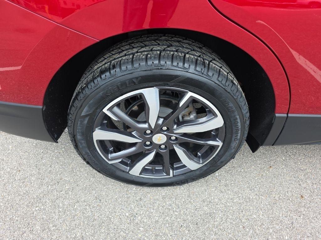 2022 Chevrolet Equinox LT - Photo 12