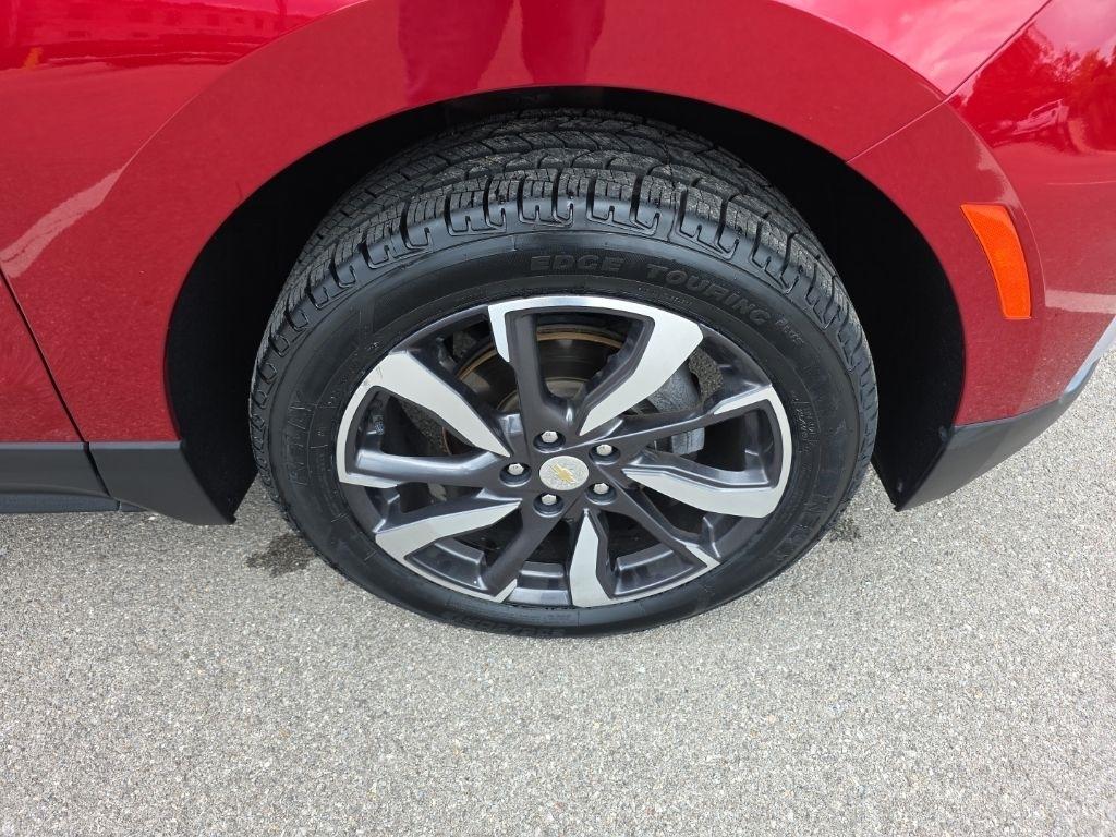 2022 Chevrolet Equinox LT - Photo 13