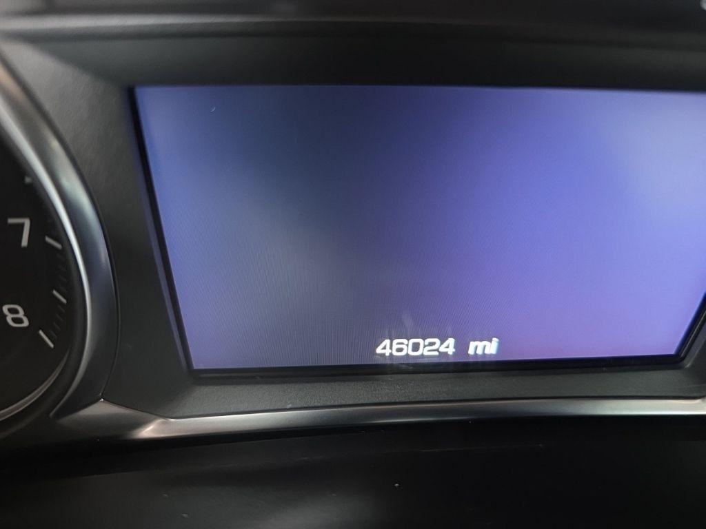 2022 Chevrolet Equinox LT - Photo 14