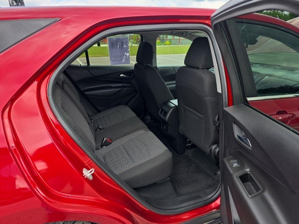 2022 Chevrolet Equinox LT - Photo 19