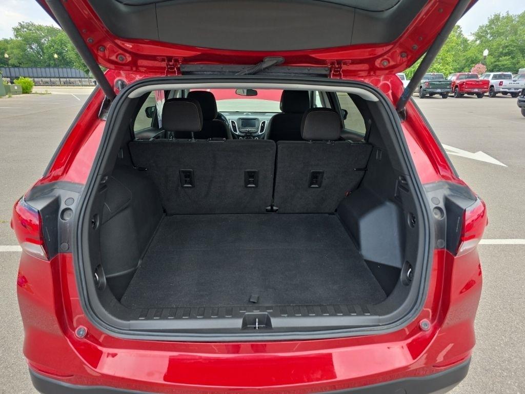 2022 Chevrolet Equinox LT - Photo 20