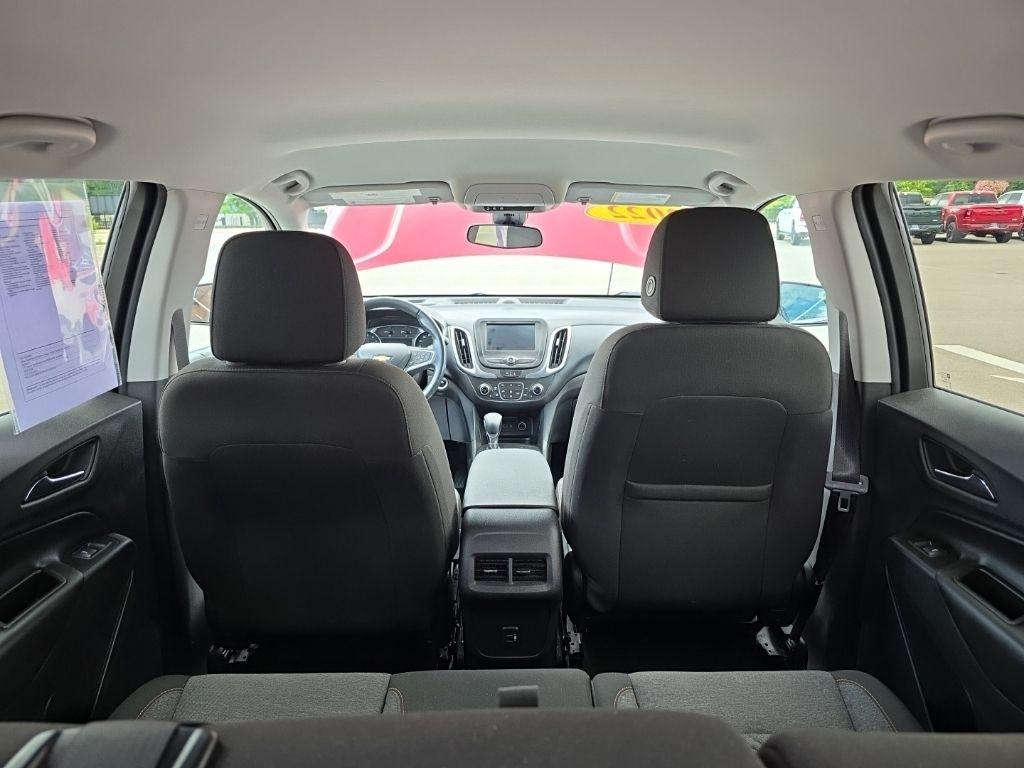 2022 Chevrolet Equinox LT - Photo 21