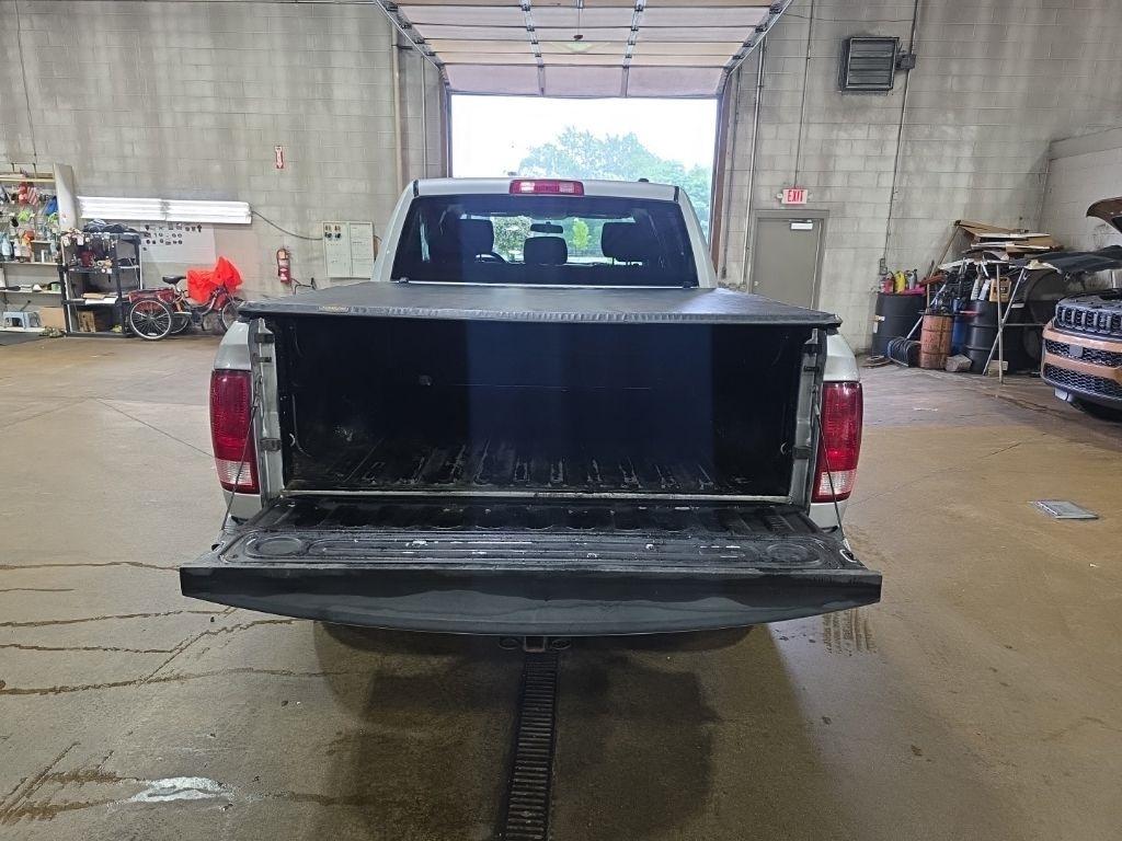 Dodge Ram 1500  2009