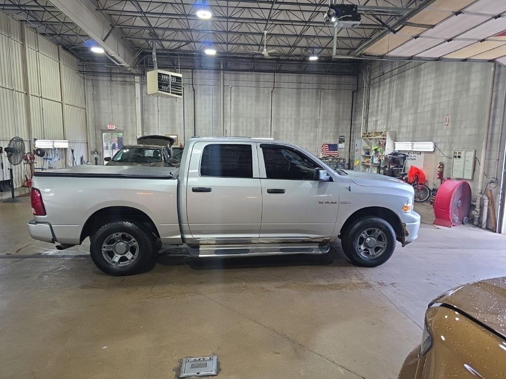 Dodge Ram 1500  2009