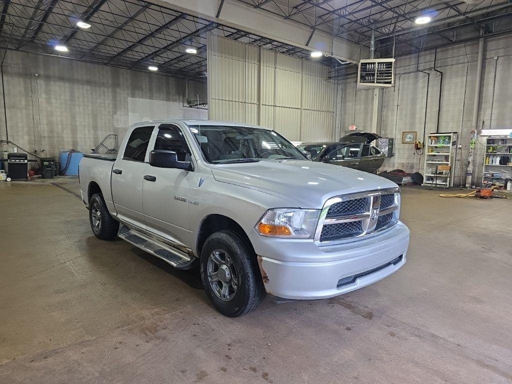 Dodge Ram 1500  2009