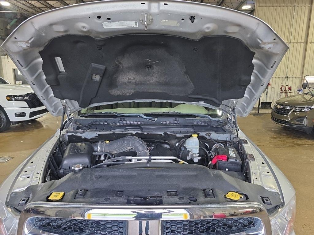 Dodge Ram 1500  2009