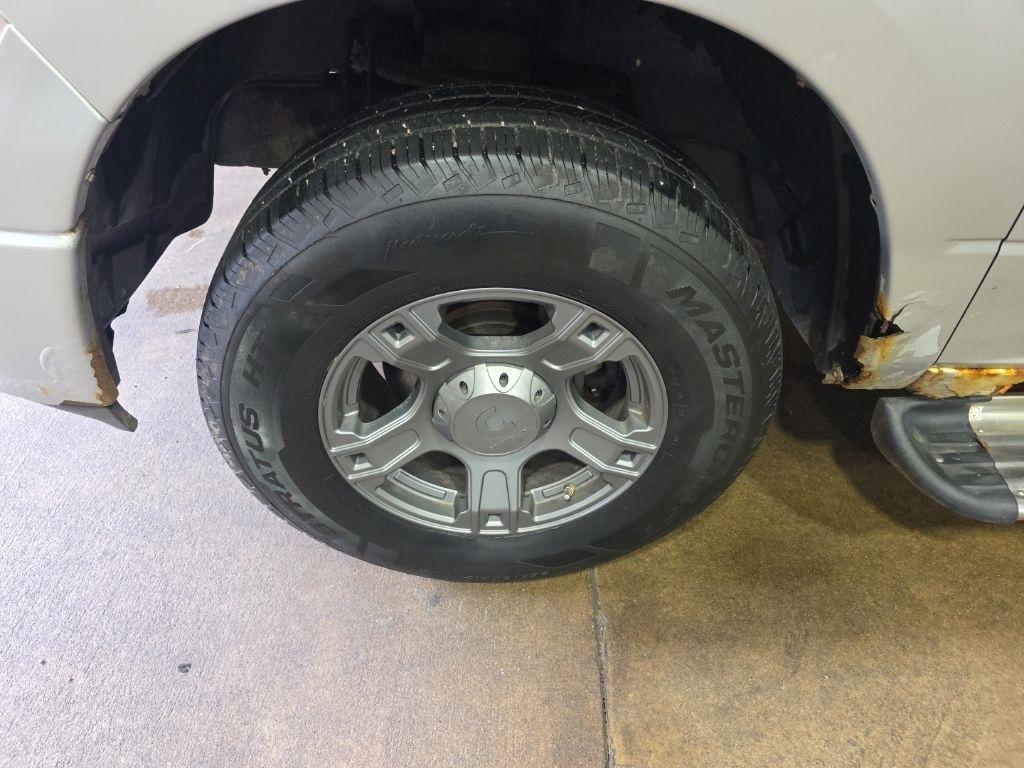 Dodge Ram 1500  2009