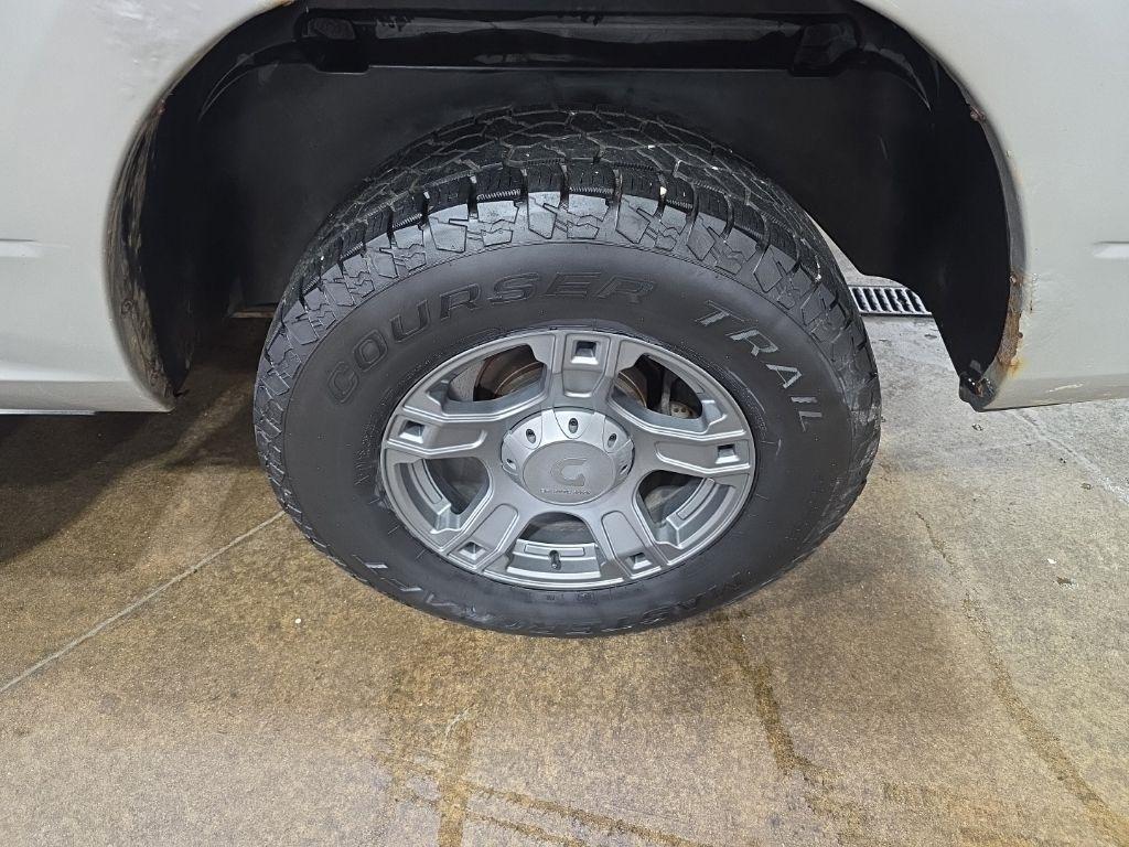 Dodge Ram 1500  2009