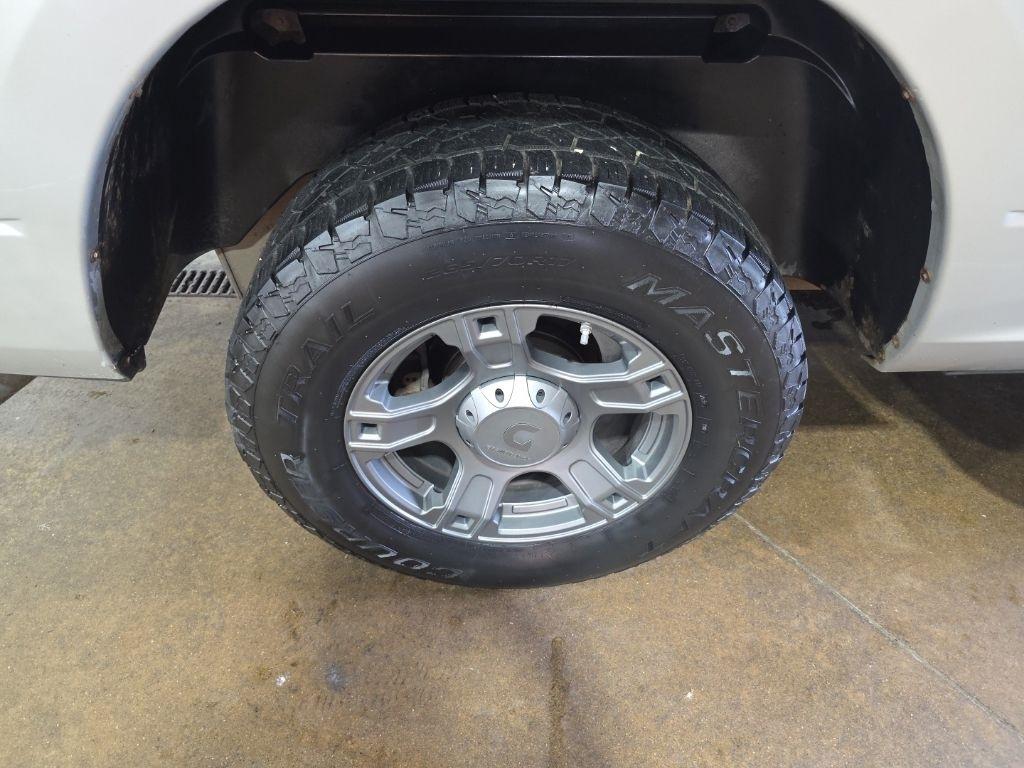 Dodge Ram 1500  2009