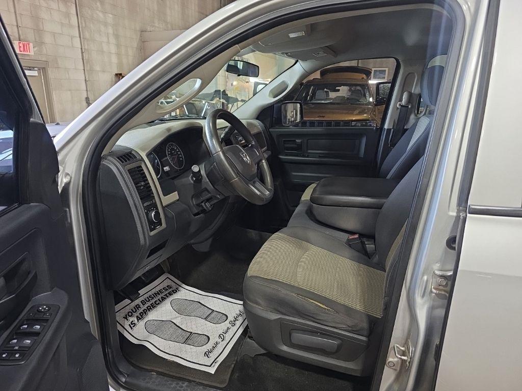 Dodge Ram 1500  2009