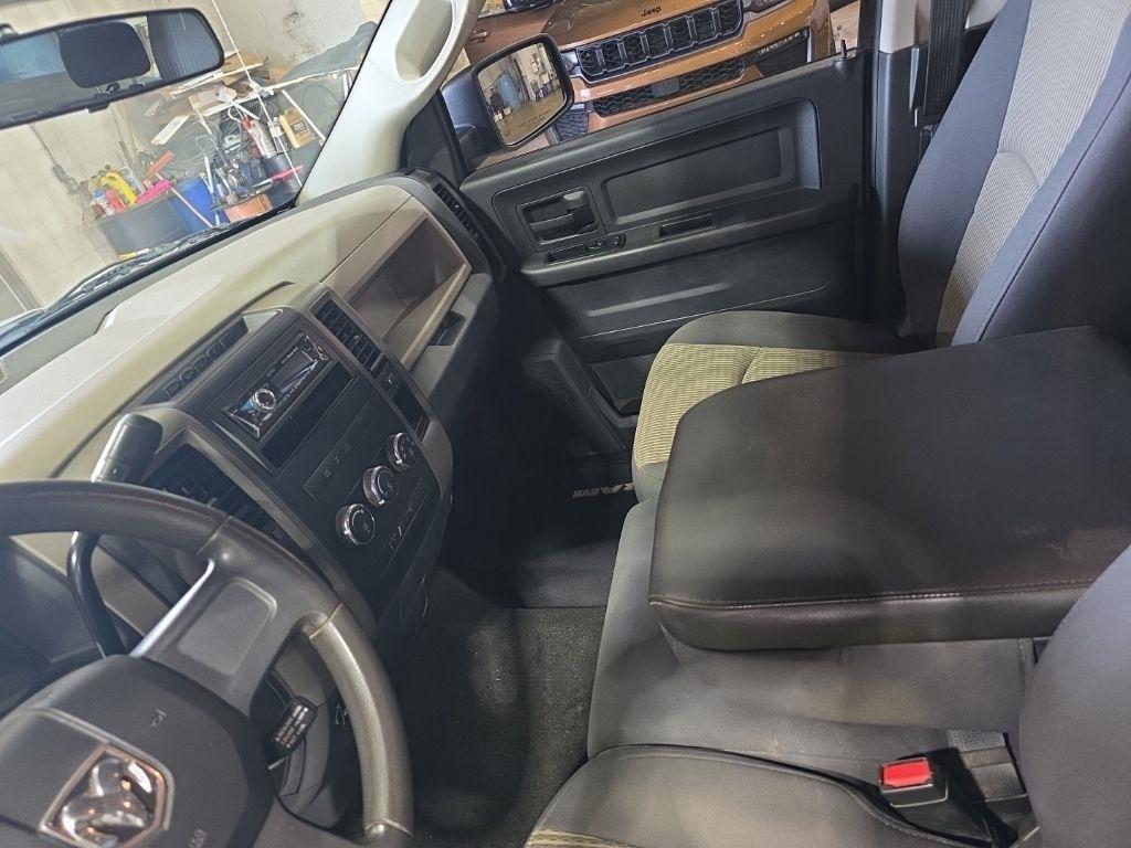 Dodge Ram 1500  2009