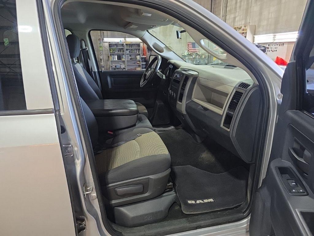 Dodge Ram 1500  2009